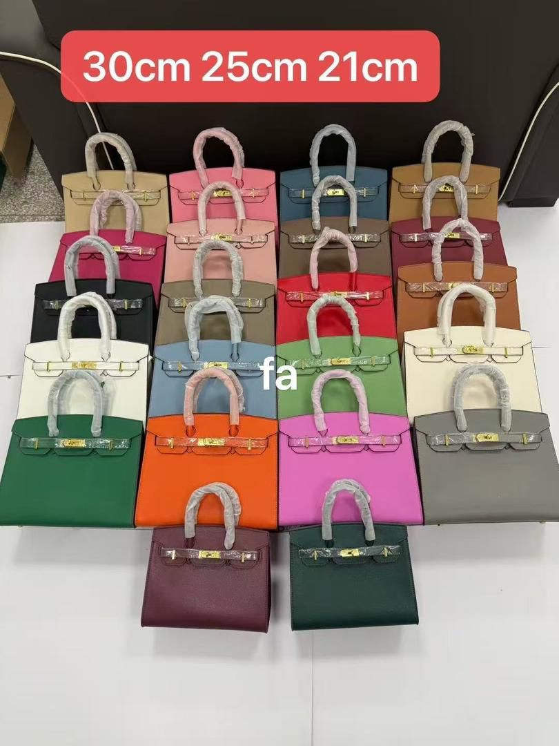 Hermes Birkin Bag